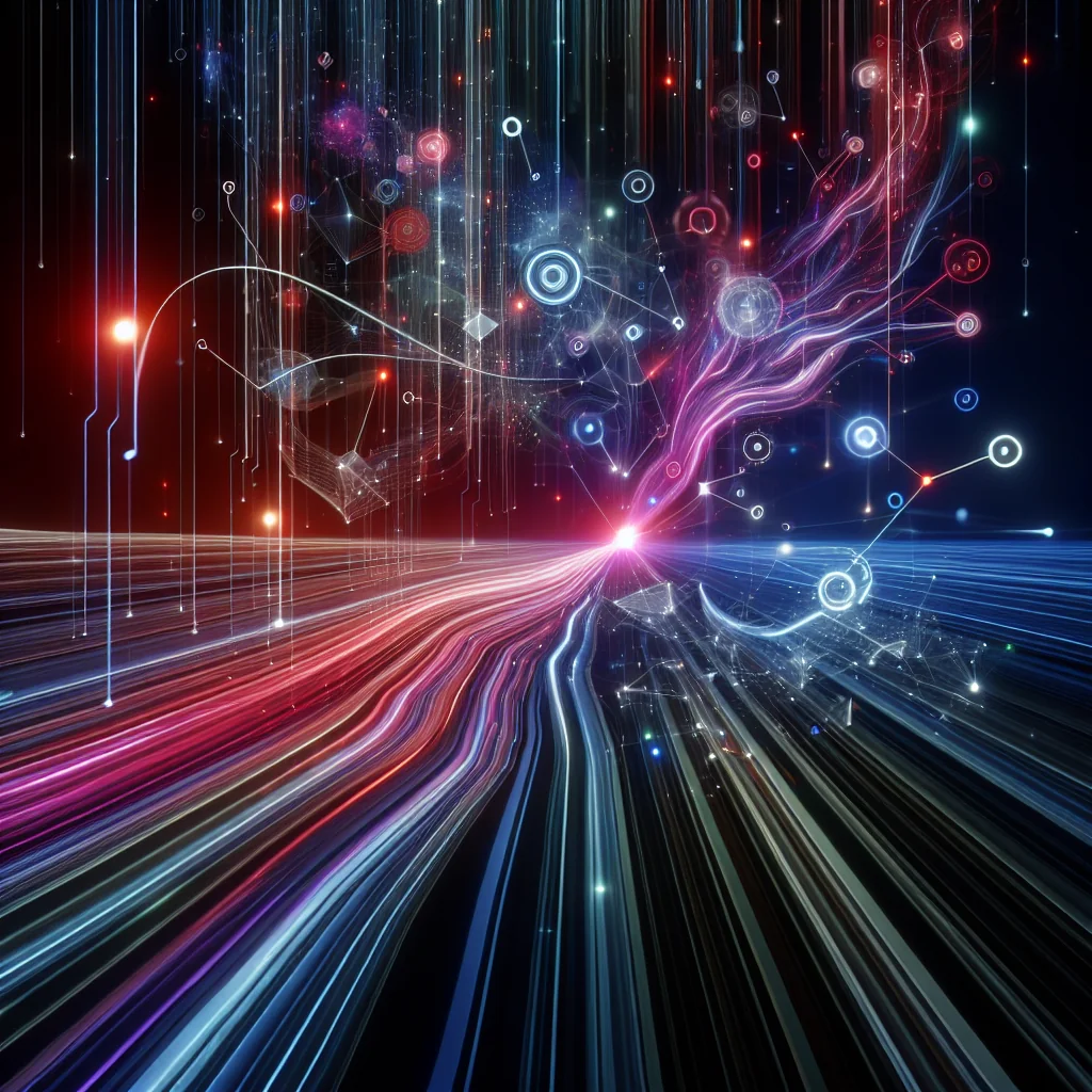 ## Wan2.1-VACE: A Revolução Open Source da Alibaba Vai Reinventar Seus Vídeos!
