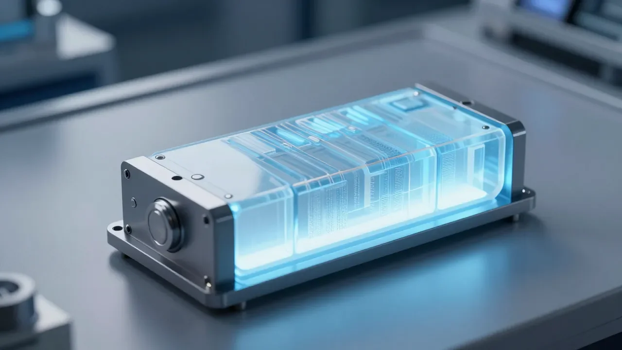 Baterias de Lítio Sem Ânodo Ganham Salto Gigante em Durabilidade e Segurança com Novo Eletrólito em Gel da Columbia Engineering