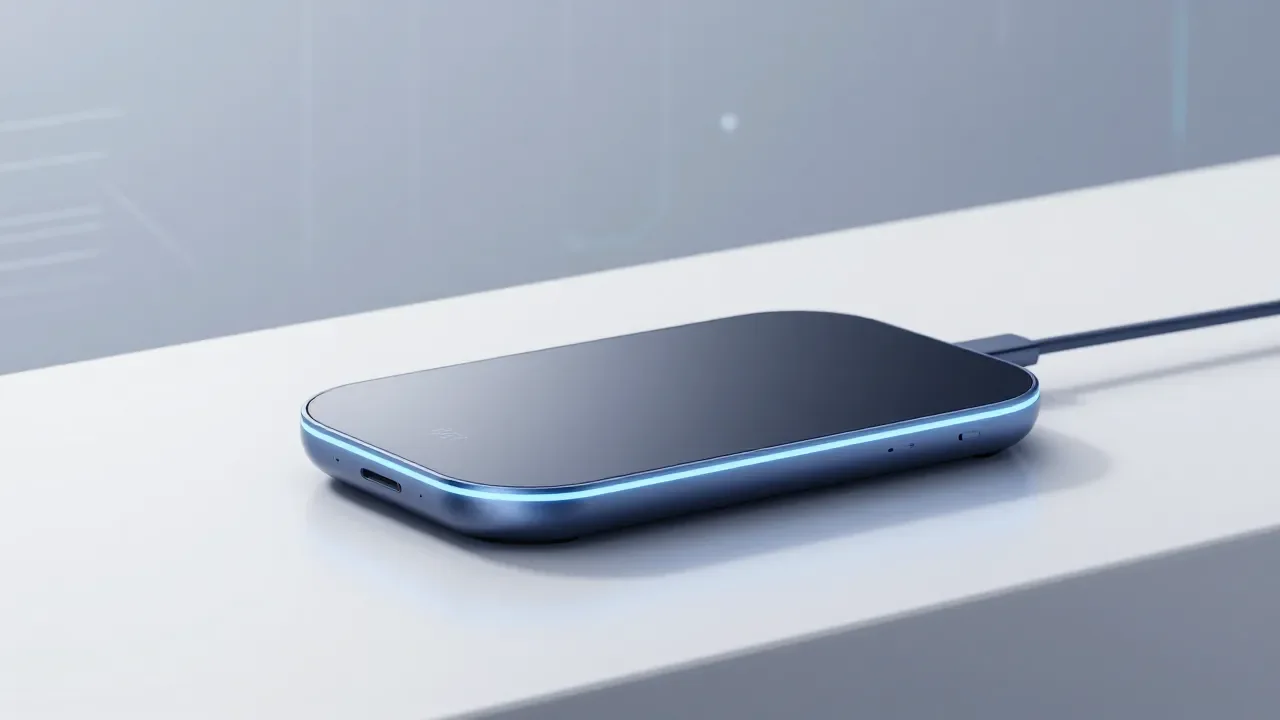 Qi2.2: O Padrão de Carregamento Sem Fio de 25W Que Redefine a Velocidade e Segurança em 2025