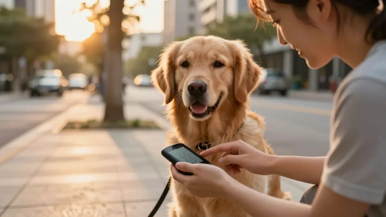 Viagem Segura com Pets: 5 Dicas para Evitar Estresse e Multas