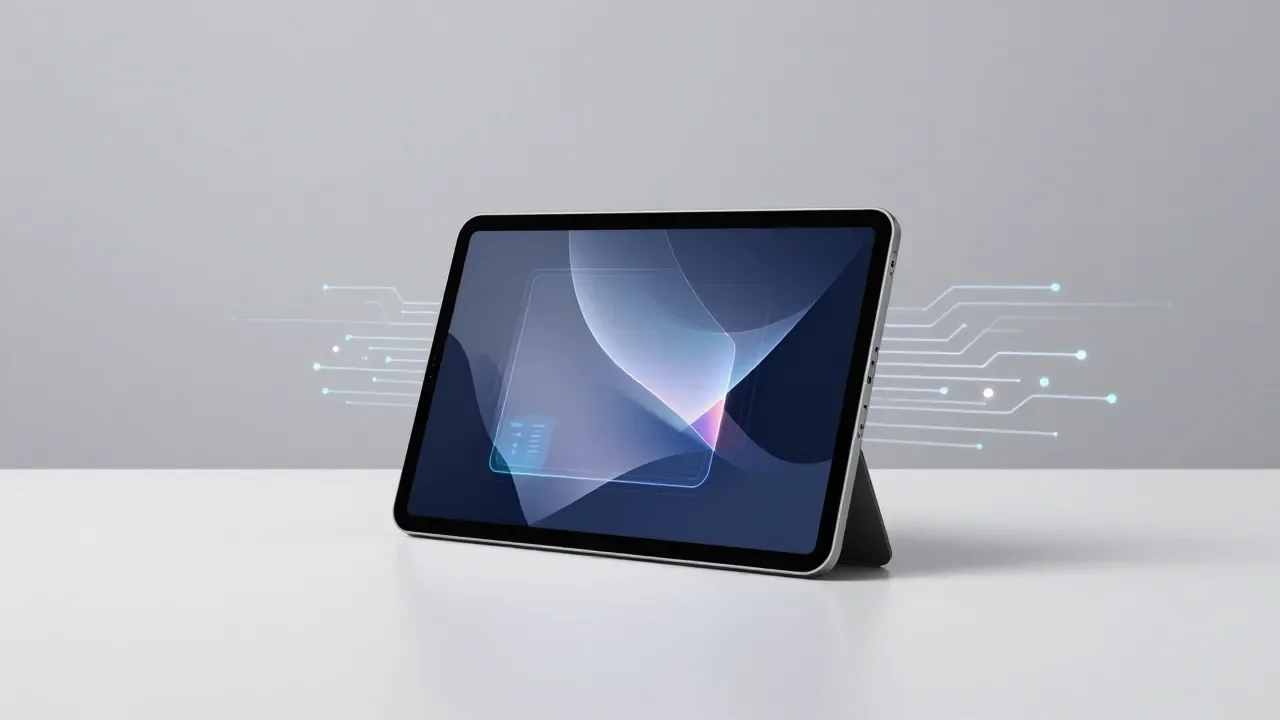 iPad de Entrada e Air Ganham Turbinada com Chips de Ponta e IA em 2026