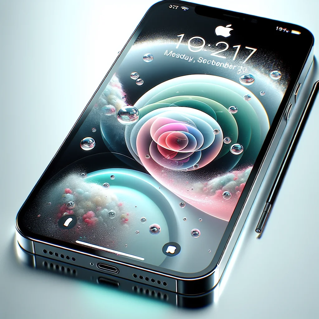 iPhone 17 Air: A Revolução Silenciosa da Apple em Busca da Perfeição Milimétrica
