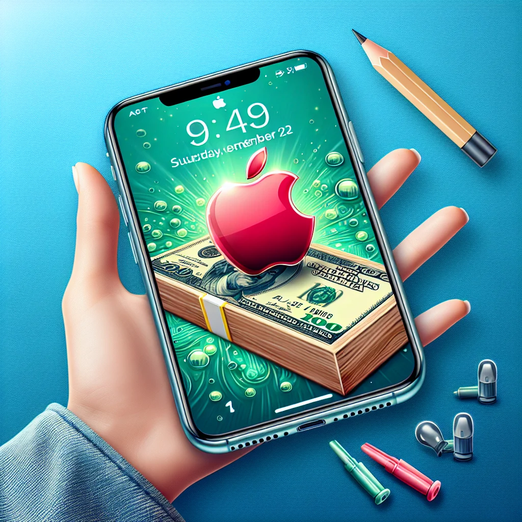 **iPhone 16e: A Maçã ao Seu Alcance com Desconto Imperdível no Mercado Livre!**
