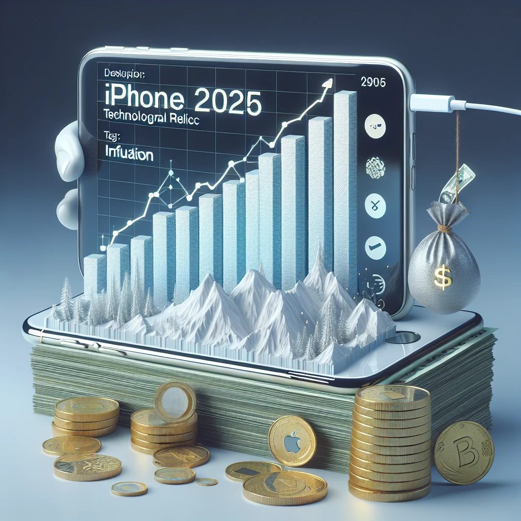 iPhone 6 em 2025: Uma Relíquia Tecnológica ou um Tesouro Inflacionado?