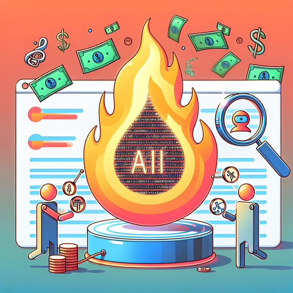 IA em Chamas: Microsoft e OpenAI Acusam Startup Chinesa de Roubo de Dados em Disputa Bilionária
