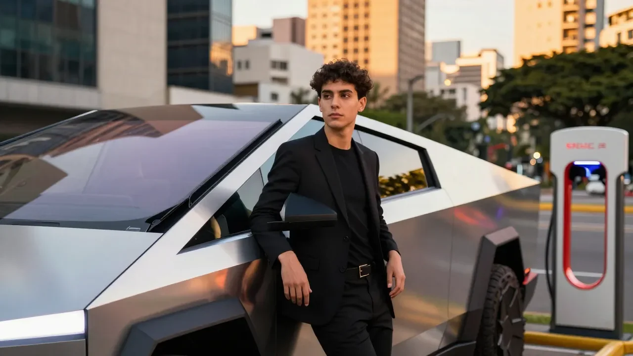 Brasil Acelera Rumo ao Futuro: Elétricos Dominam Vendas e Transformam a Mobilidade Urbana