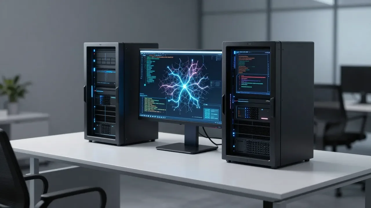 Nova Era da Inteligencia Artificial: Anthropic e OpenAI Lançam Modelos Revolucionários para Transformar o Futuro do Trabalho e da Tecnologia