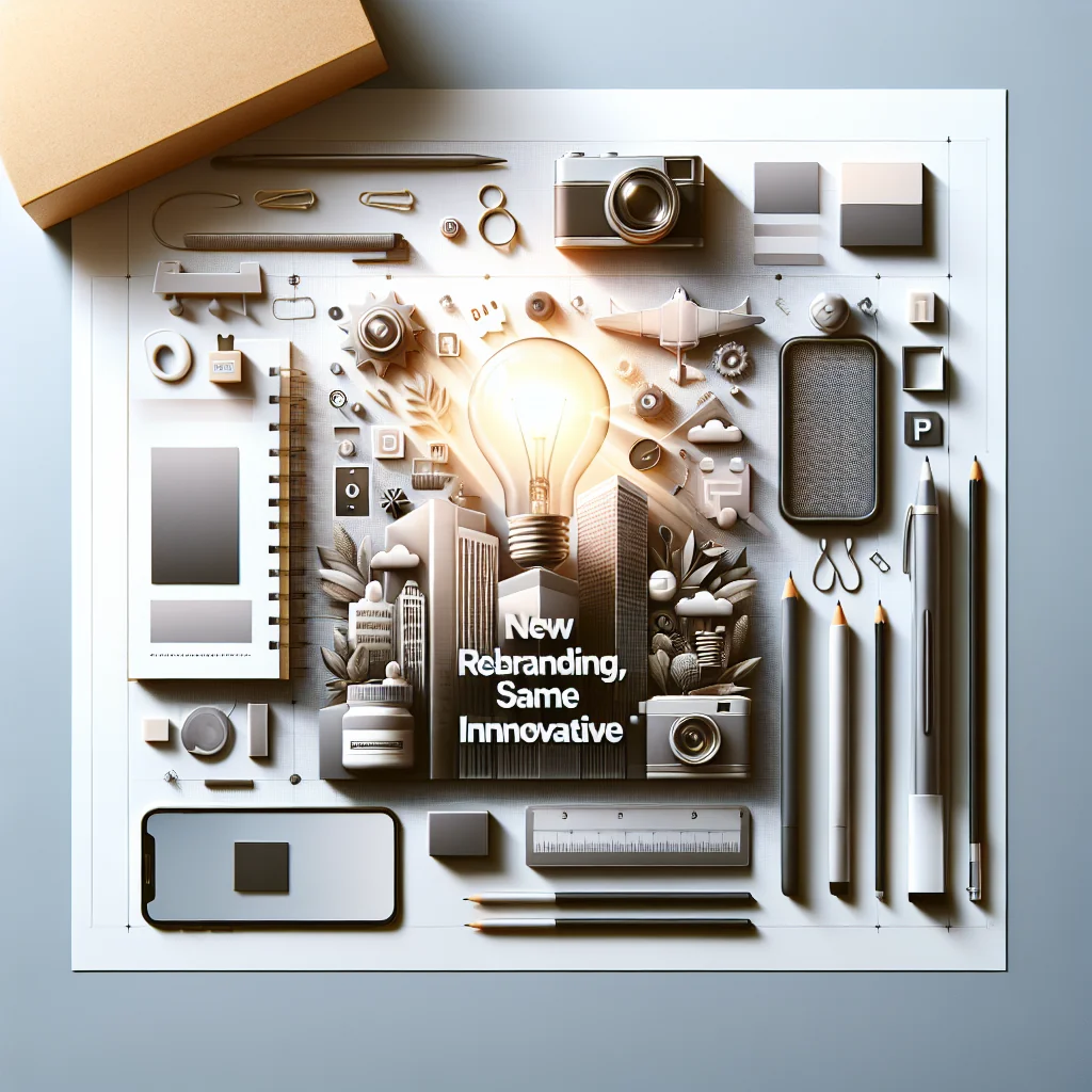 ## REDMI Reinventa-se: Novo Nome, Nova Identidade, Mesma Essência Inovadora!
