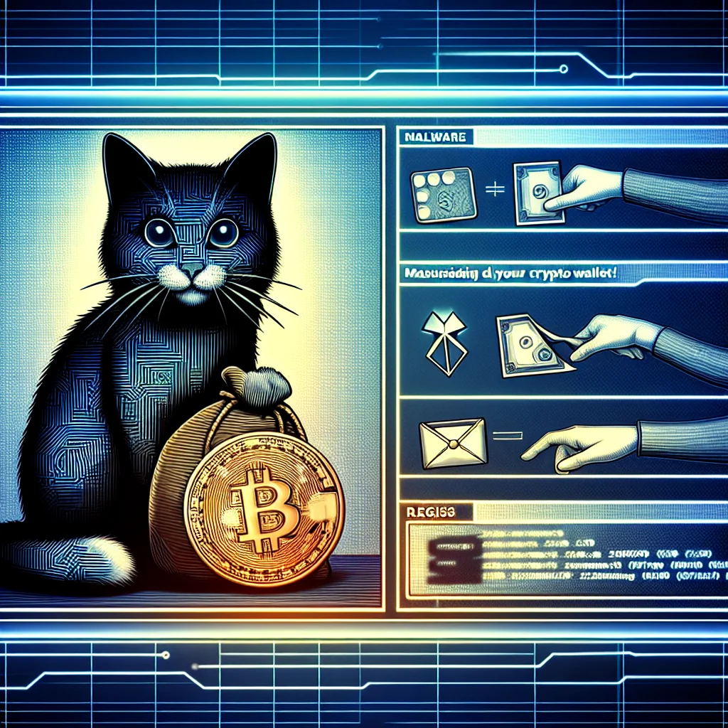 **"SparkCat": O Malware Invisível que Esvazia sua Carteira Cripto Disfarçado em Apps Comuns!**
