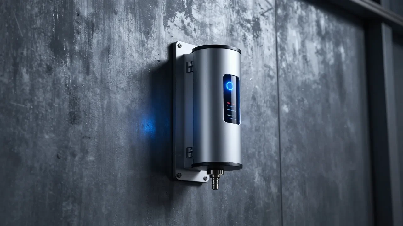 Sensores de Hidrogênio para Ambientes Úmidos: A Inovação Sueca Que Pode Salvar Vidas