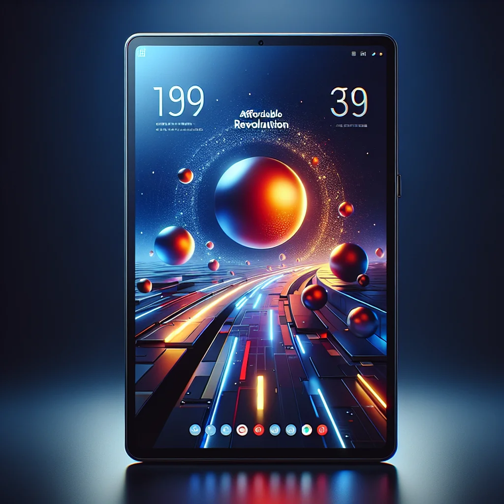 OnePlus Pad Lite: A Revolução Acessível nos Tablets Está Chegando!
