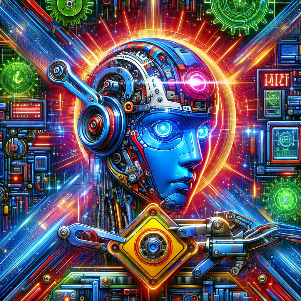 ## Meta na Vanguarda da Segurança da IA: Freio de Emergência Acionado para Evitar Catástrofes Tecnológicas!
