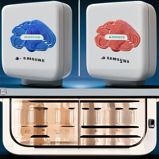 Samsung intensifica investimentos em IA após ano desafiador