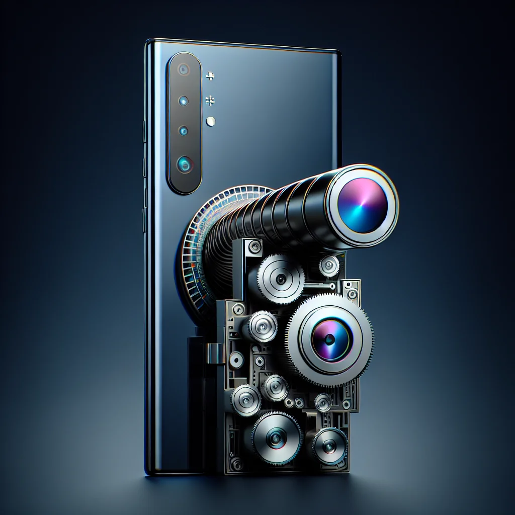 OPPO Reno 14: A Revolução Fotográfica e Elegante Chegou!
