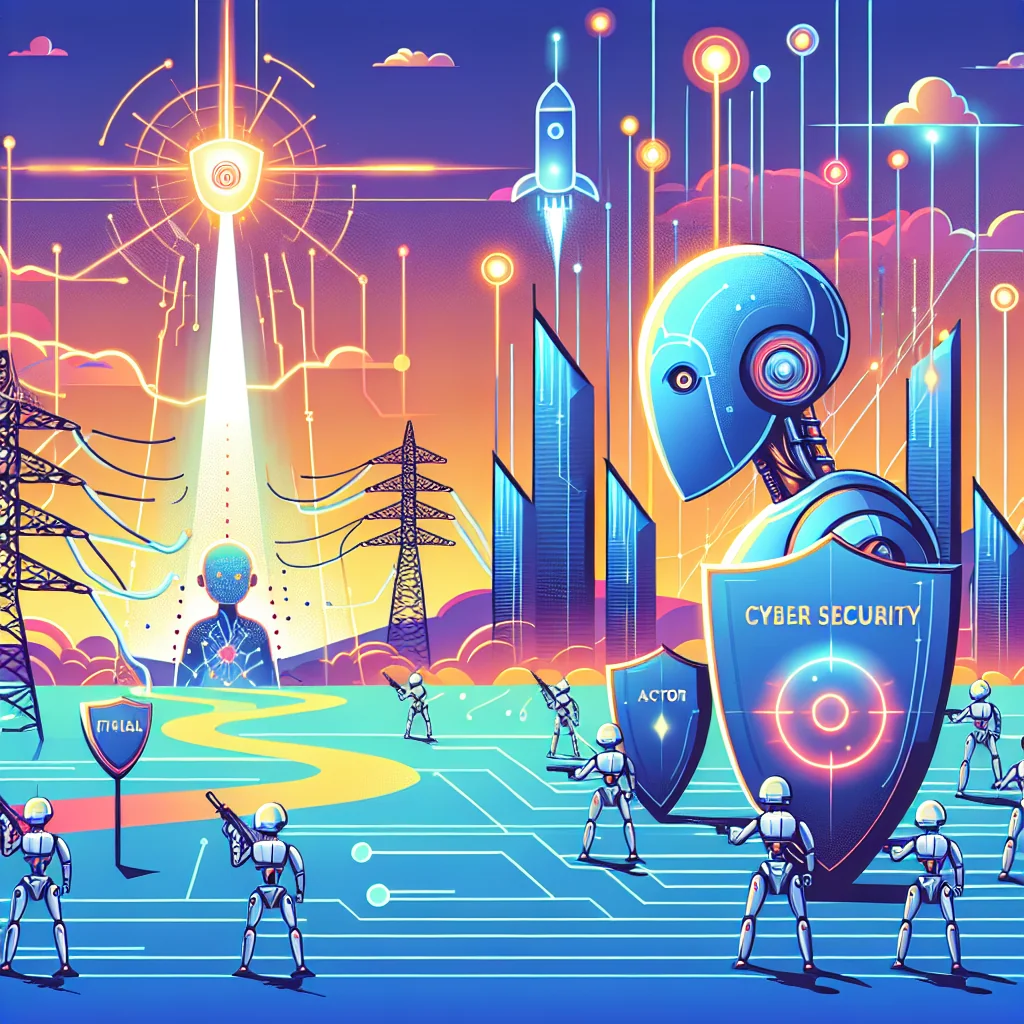 Guerra Cibernética da IA: Gigantes da Tecnologia Acusam Startup Chinesa de Roubo de Dados
