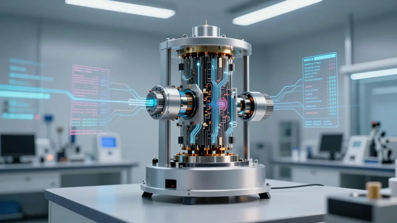 IA Revoluciona Física de Partículas: Modelo GPT-5.2 Descobre Nova Fórmula para Amplitude de Glúons