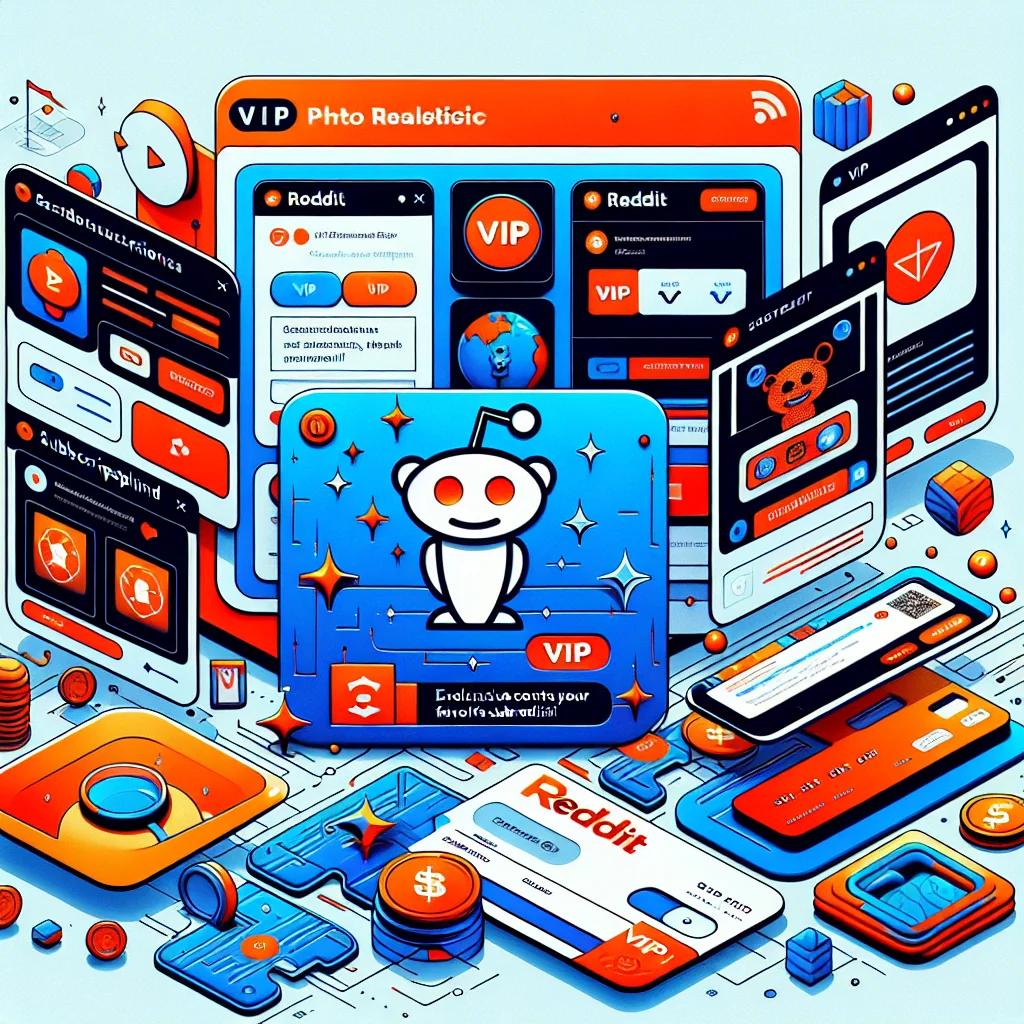Reddit VIP: Prepare-se para Conteúdo Exclusivo e Assinaturas nos Seus Subreddits Favoritos!
