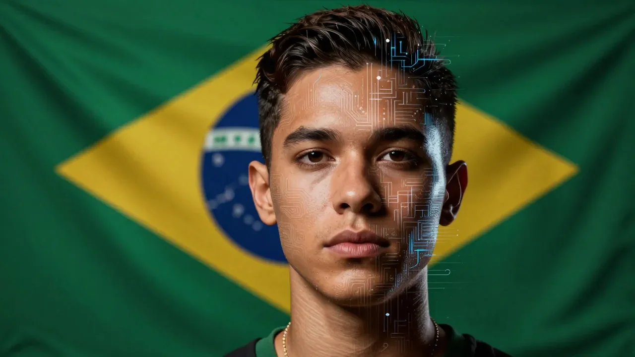 Imagem complementar