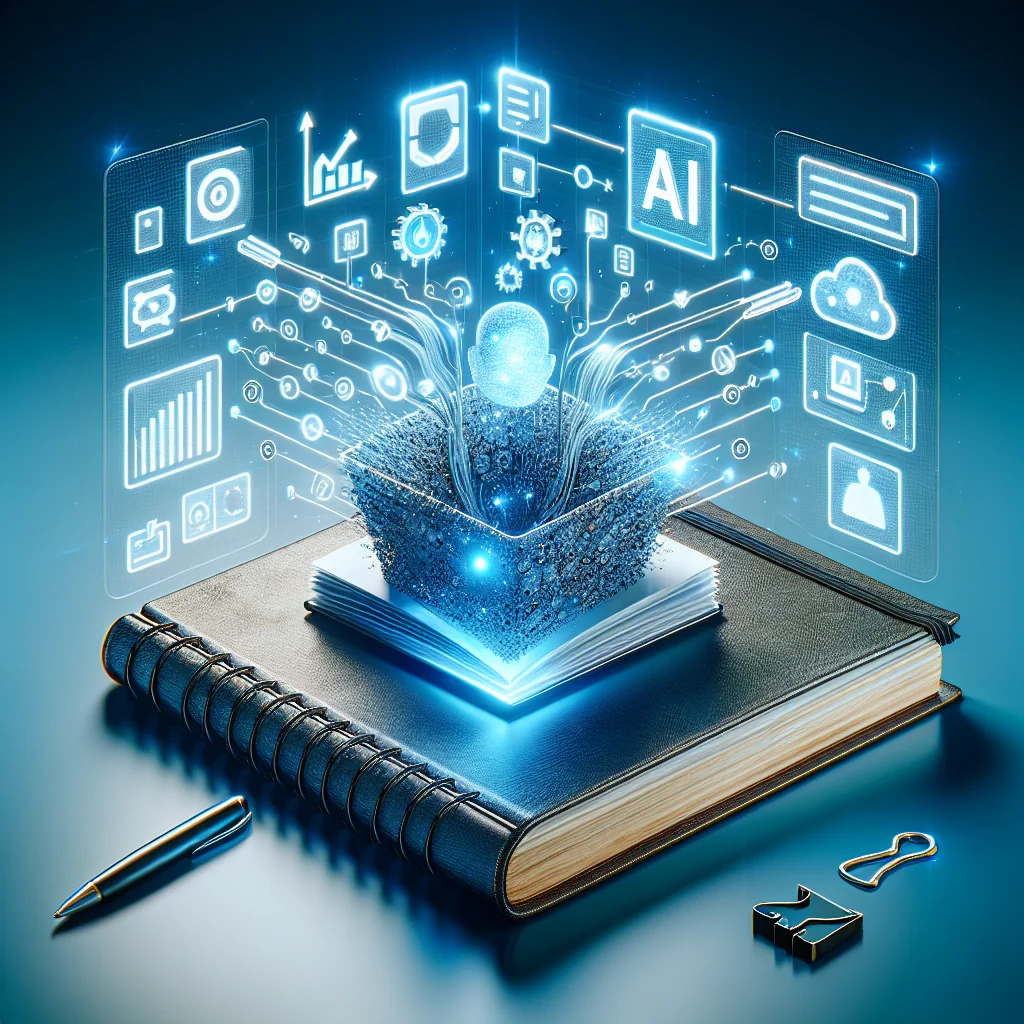 ## Bloco de Notas Renasce: IA Transforma o Clássico do Windows 11 em Superprodutivo!
