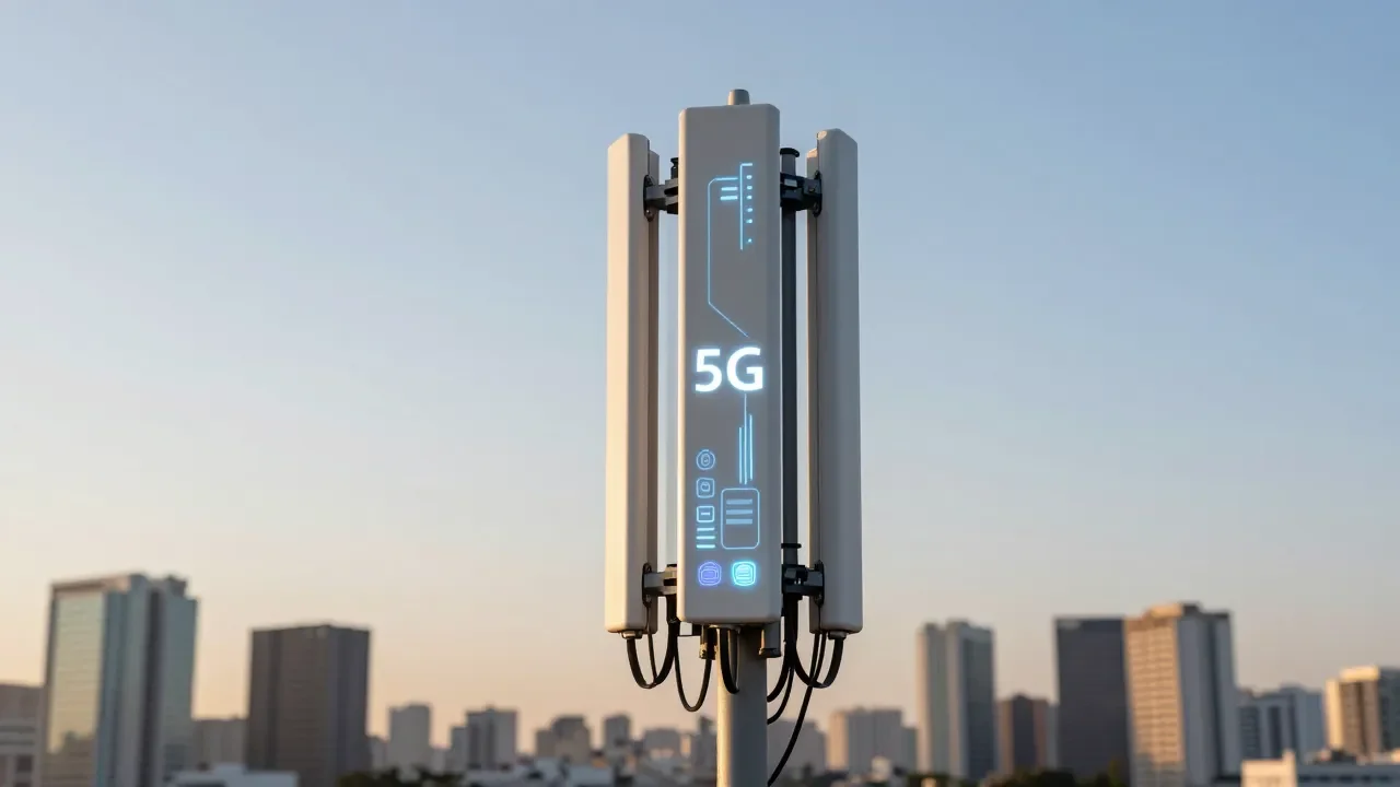 Anatel Define Novas Regras para Expansão do 5G no Brasil com Licitação Iminente