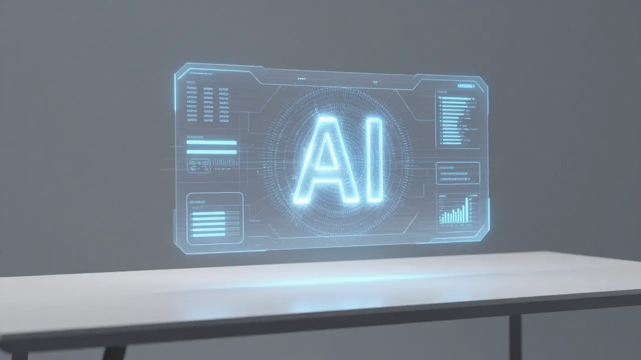 IA: A Revolução Silenciosa Que Transforma o Mundo Profissional