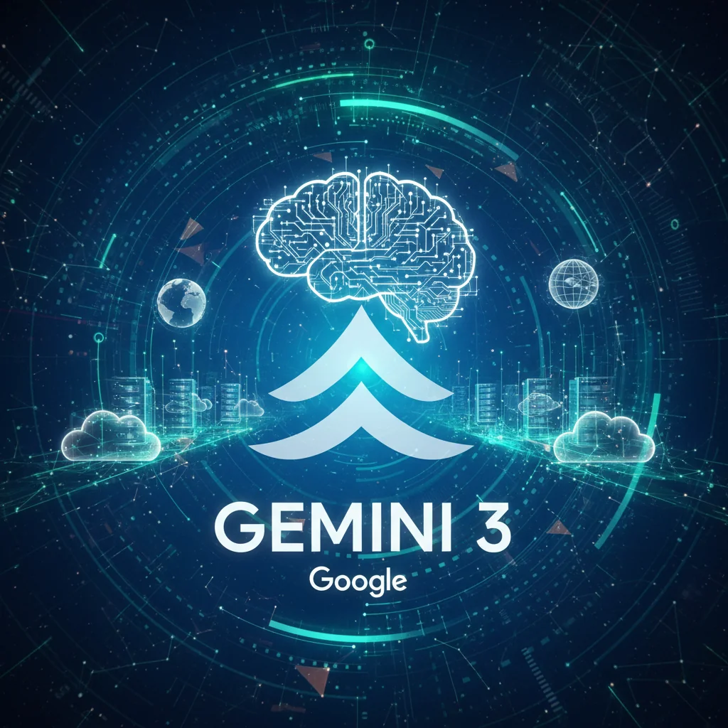 Gemini 3: O Salto Revolucionário do Google na Corrida da Inteligência Artificial