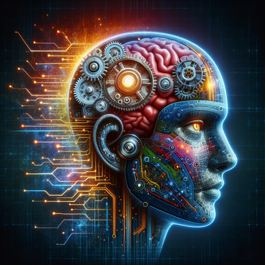 **IA Revelada: A Verdade Nua e Crua por Trás da "Inteligência" Artificial**
