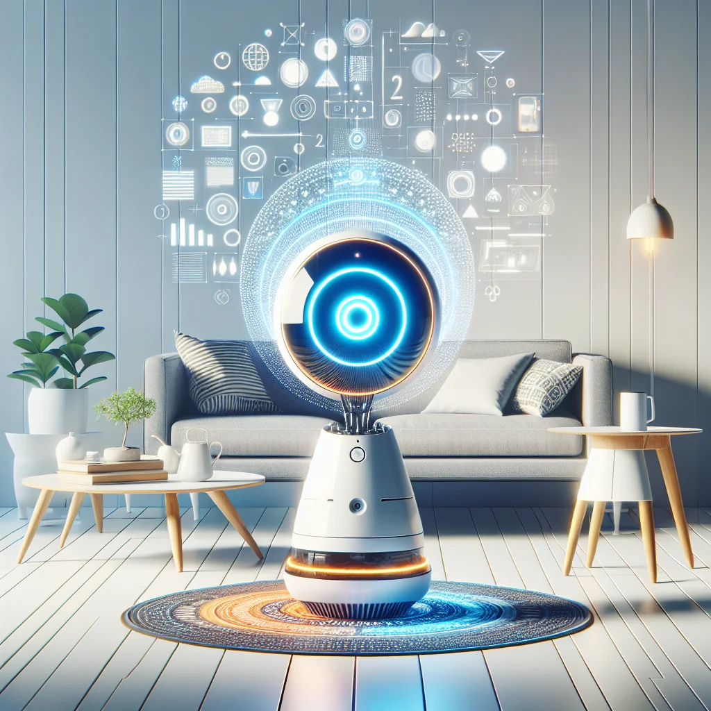 Alexa 2.0: A Revolução da Inteligência Artificial que Vai Morar na Sua Casa!
