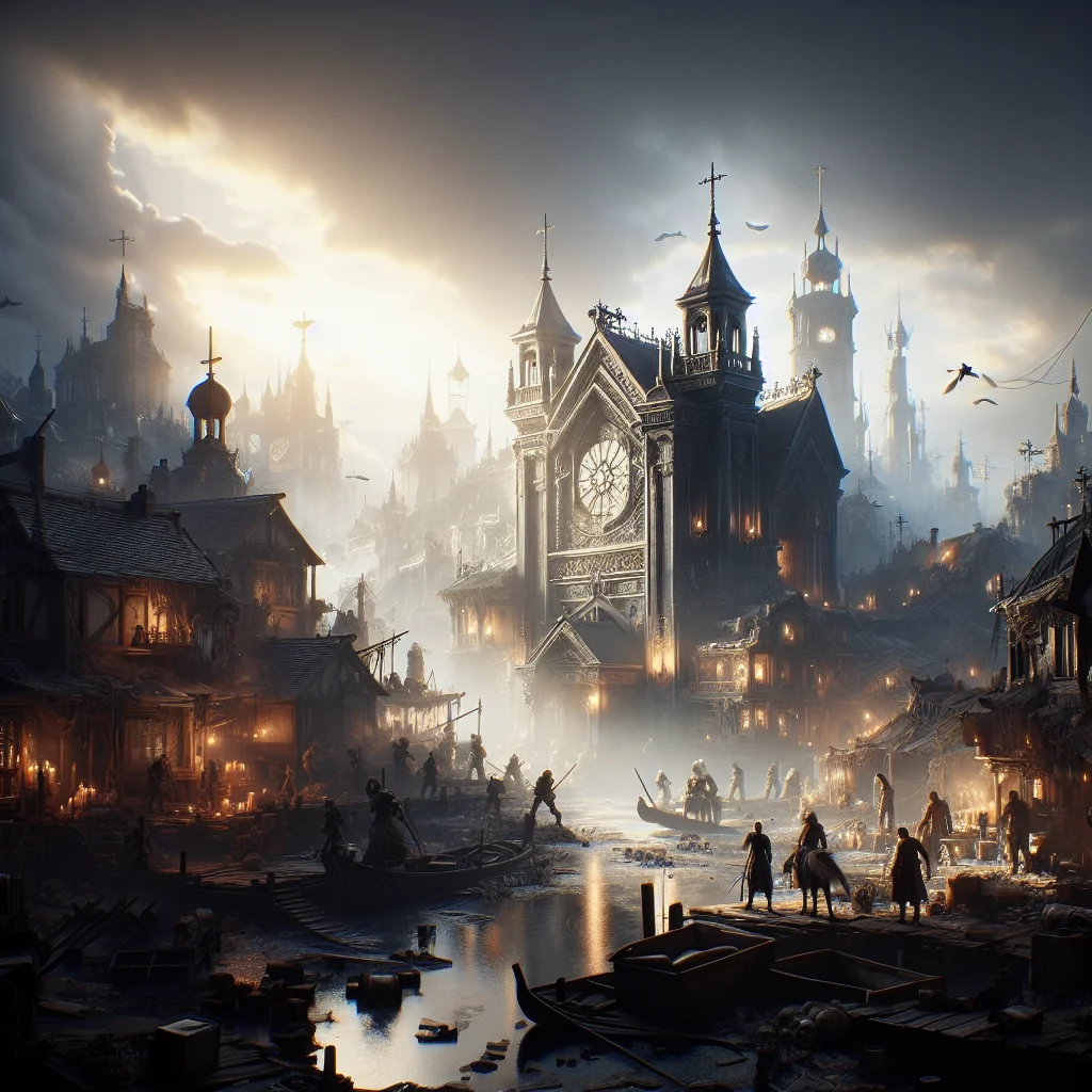 Assassin's Creed Shadows: Detalhes Explosivos Revelam Gráficos Inovadores no PS5 Pro e Otimizações Surpreendentes para PC!
