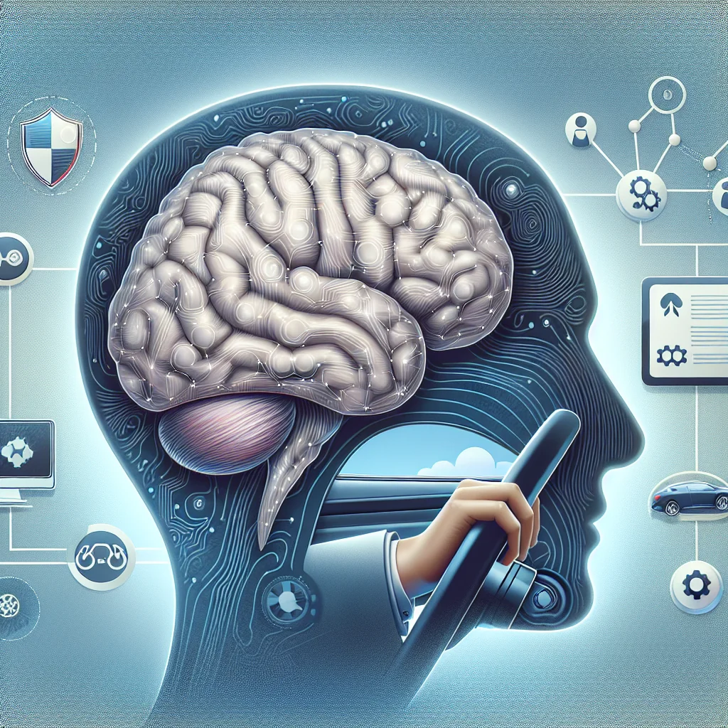 ## IA no Dia a Dia: Seu Cérebro Está Virando Passageiro ou Motorista?
