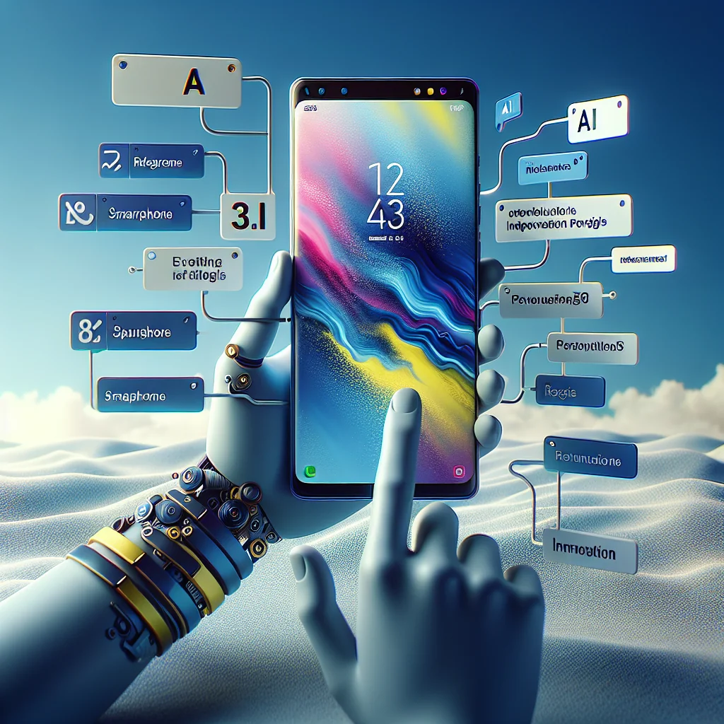 **Nothing Phone (3a) e (3a) Pro: A Revolução da IA e Design Inovador Chegou!**
