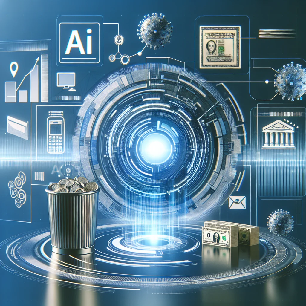 ## Itaú Desvenda o Futuro das Finanças: Prepare-se para a Revolução da IA no Seu Banco!
