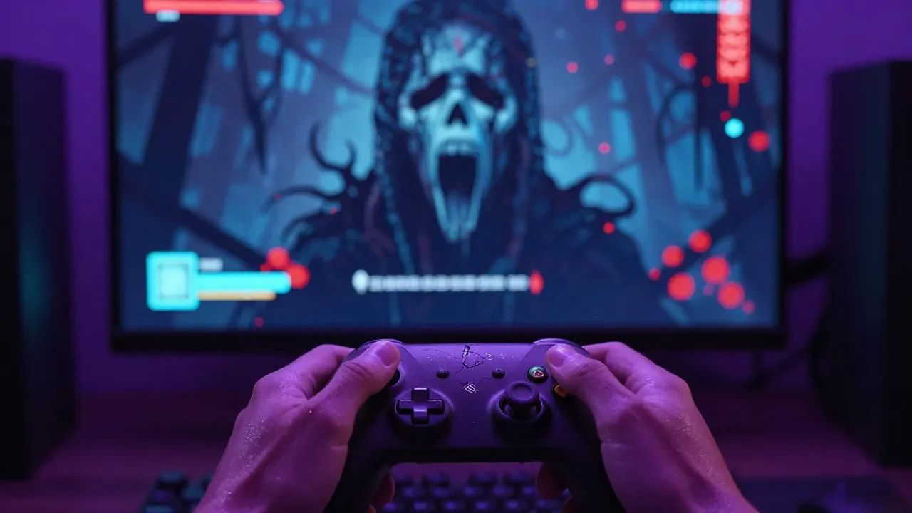 Os 8 Jogos Mais Brutais de 2025 Que Vão Testar Sua Paciência e Habilidade