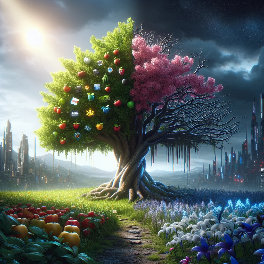 **Do Éden ao Abismo: 6 Jogos Prometidos que Nunca Vimos Florescer**
