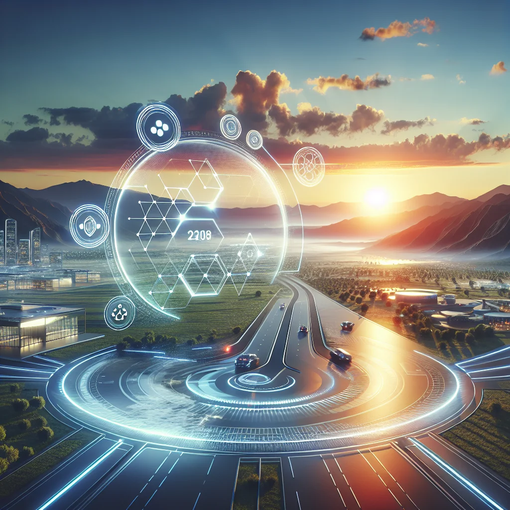 ## Vision Pro: A Inteligência Artificial Desperta a Realidade Mista do Futuro!
