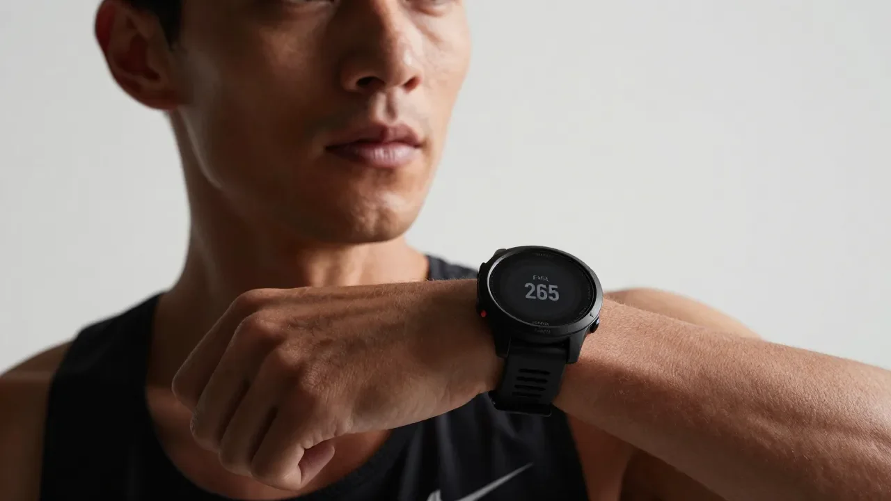 Garmin Forerunner 265 em Oferta Relâmpago: Corra para Garantir o Seu com Desconto Incrível!