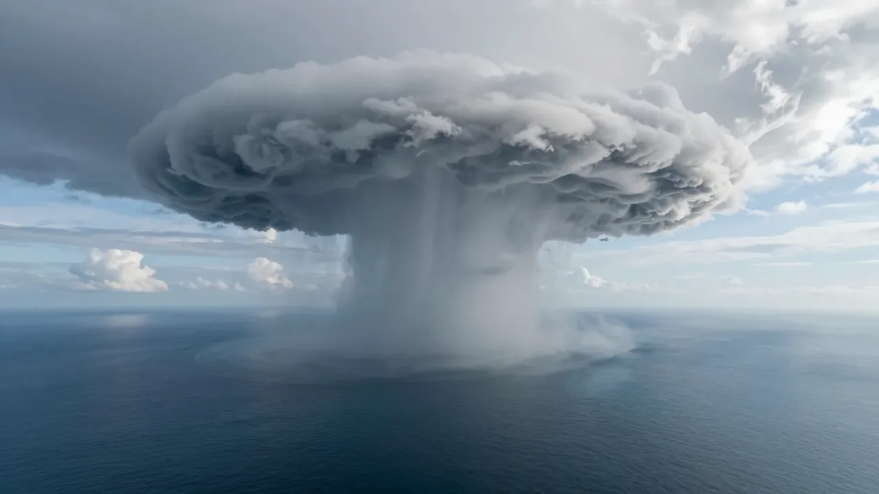 Poluente Invisível Dominando Ecossistemas Globais: Estudo Revela Alcançe Alarmante