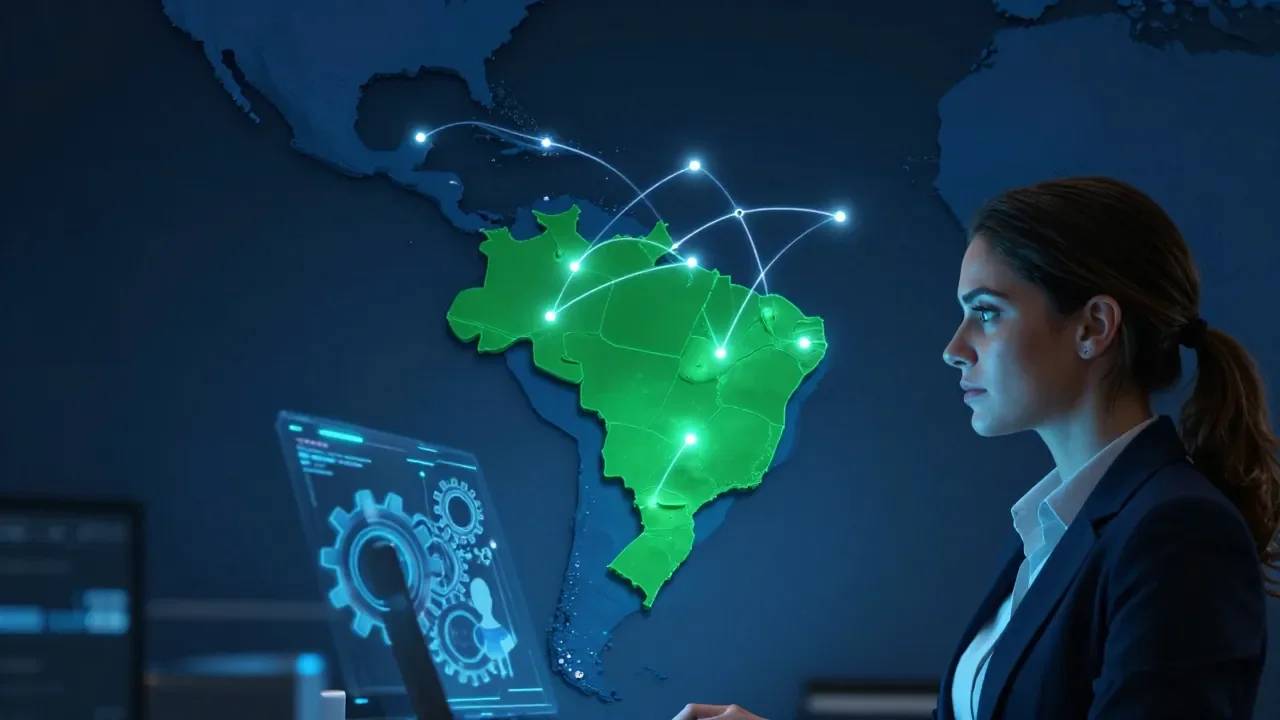 Imagem complementar