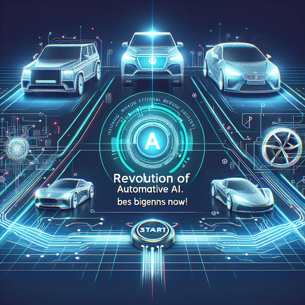 **Tesla e Samsung: A Revolução da IA Automotiva Começa Agora!**
