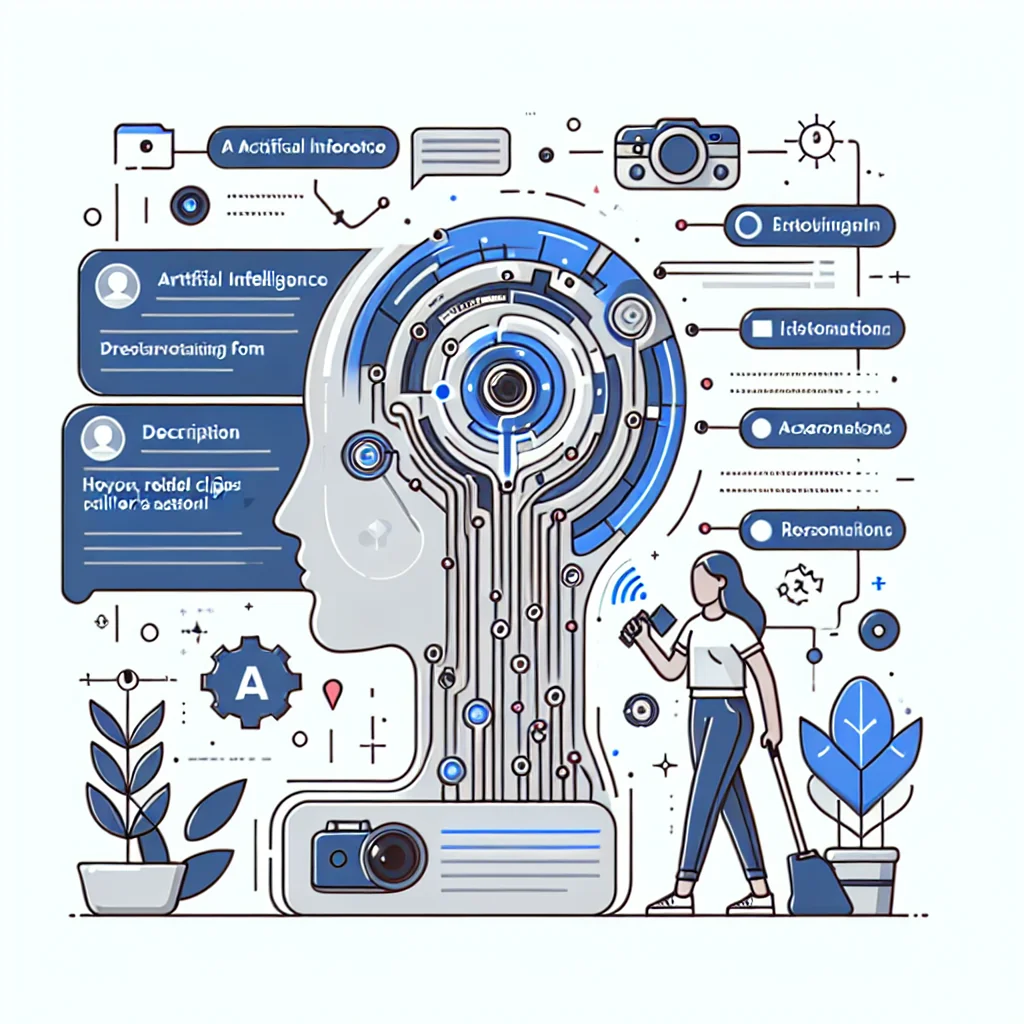 IA da Meta: Seu Histórico de Reels Agora Molda as Respostas Personalizadas