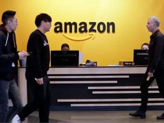 Amazon Investe em Óculos Inteligentes para Guiar Entregadores