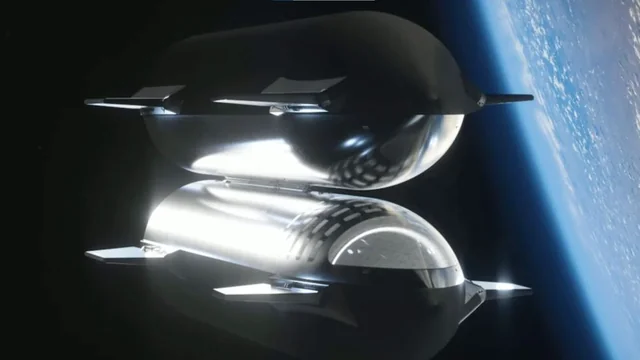 SpaceX pode testar abastecimento orbital do foguete Starship em 2025 - Canaltech