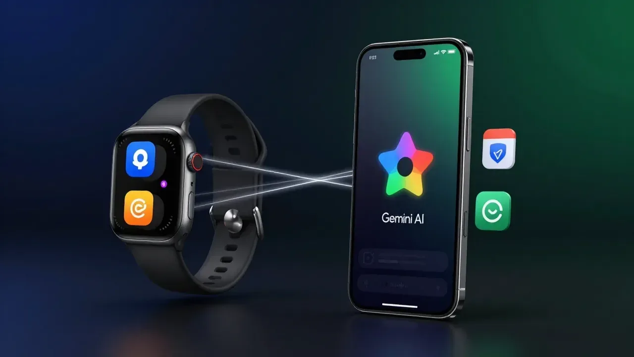 Google lança Android 17 com IA Gemini no centro do sistema