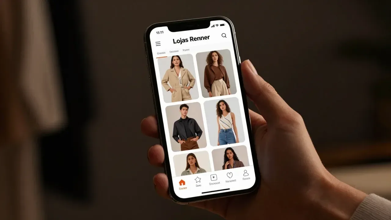 Revolução na Moda: Lojas Renner Lança Agente de Inteligência Artificial para Personalizar Compras