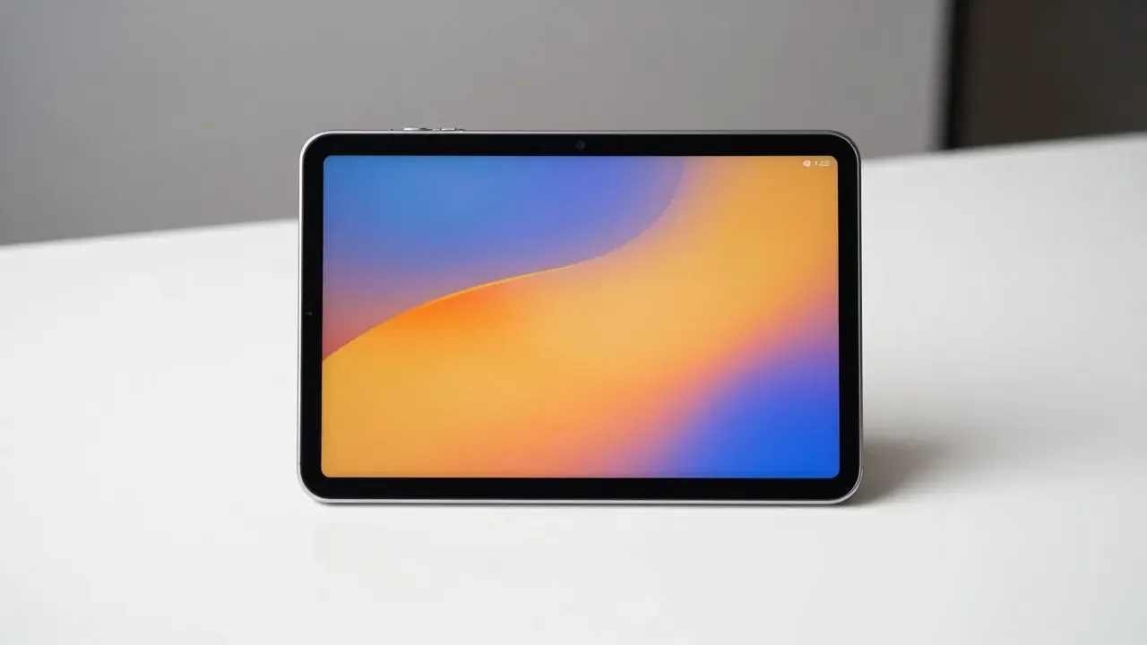 Galaxy Tab S10 Lite 5G: Desempenho e Inovação com Desconto Imperdível para Estudo e Trabalho