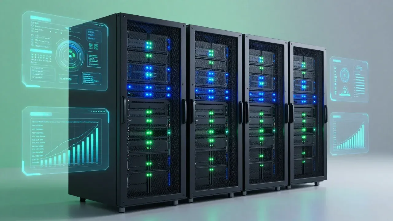 Brasil se firma como polo de data centers: Inovação e Sustentabilidade em Foco