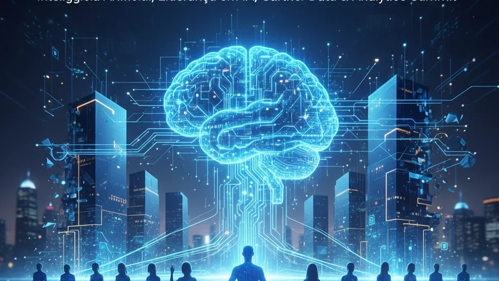 O Futuro da Inteligencia Artificial: Como Liderar a Transformacao das Organizacoes ate 2027