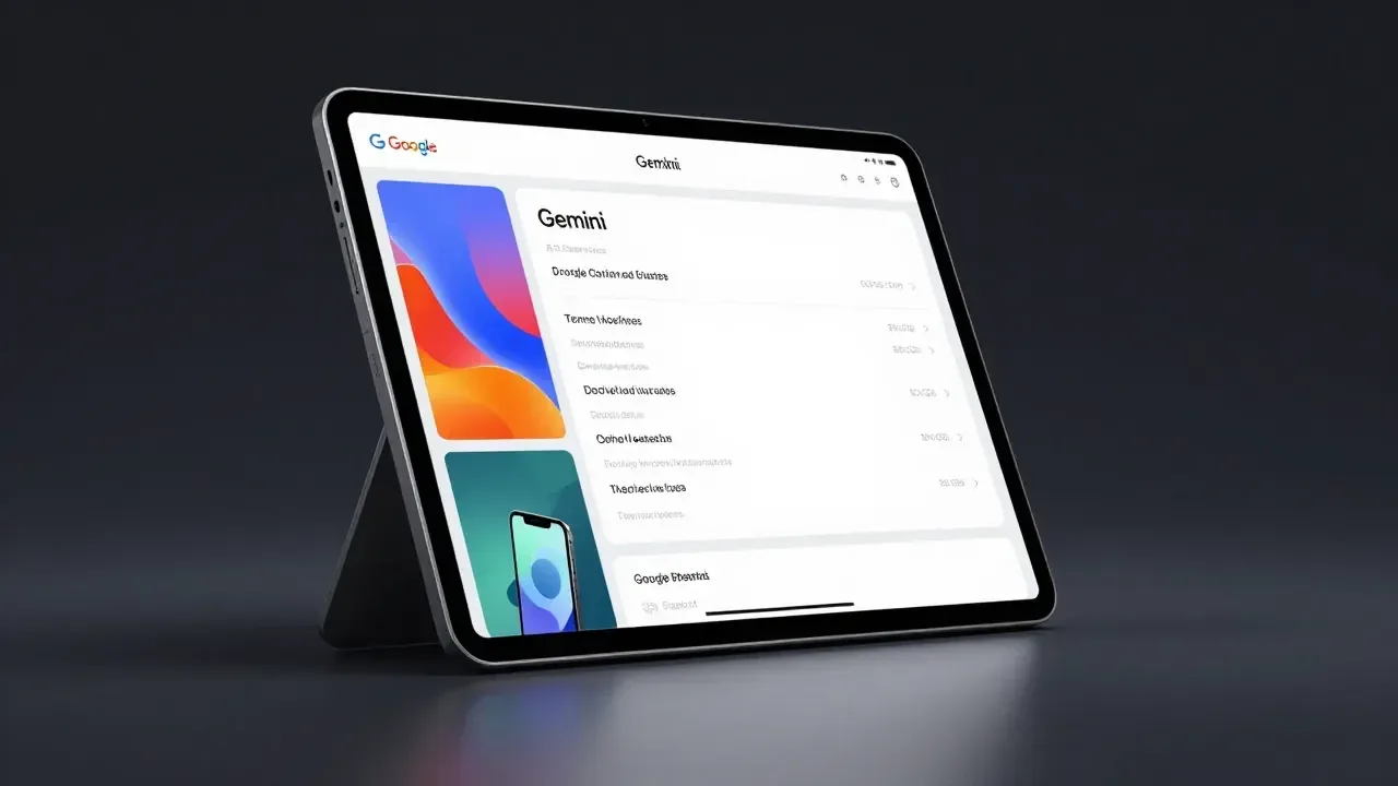 Google Sinaliza Fim da Era sem Anúncios no Gemini