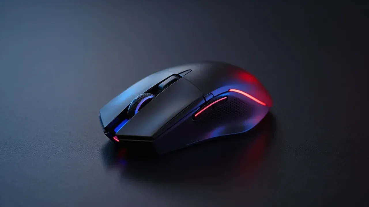 Mouses Gamer: Os Melhores Modelos de Alto Desempenho que Cabem no Seu Bolso