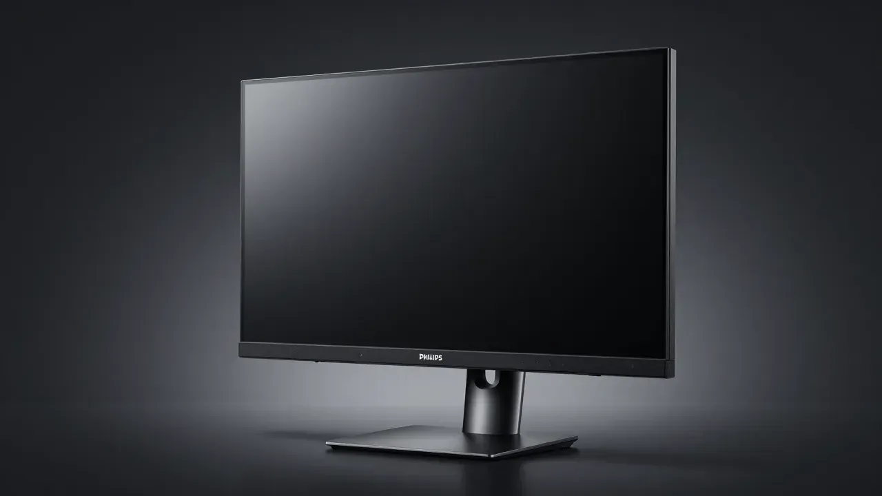 Philips 24B2N2200G: O Monitor Gamer de 144Hz que Democratiza a Alta Performance por Menos de R$ 500